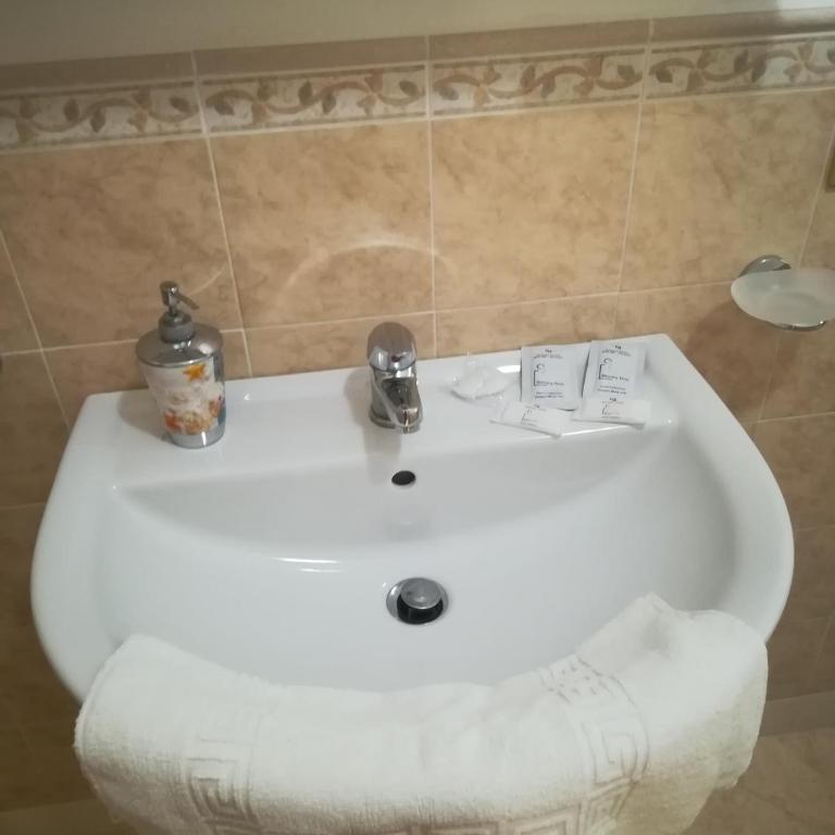 Le Case Di Tufo - Casa con 1 Camera da Letto - 12
