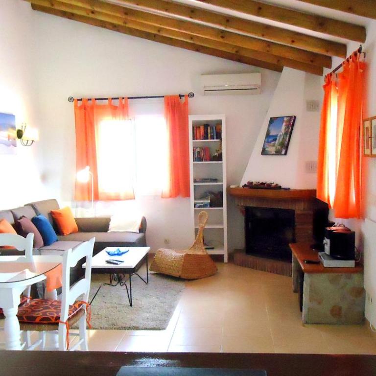 Peperent Villa Mediterraneo - Villa con vistas al mar - 10