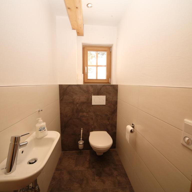 Die Postlehen-Alm - Chalet - 7