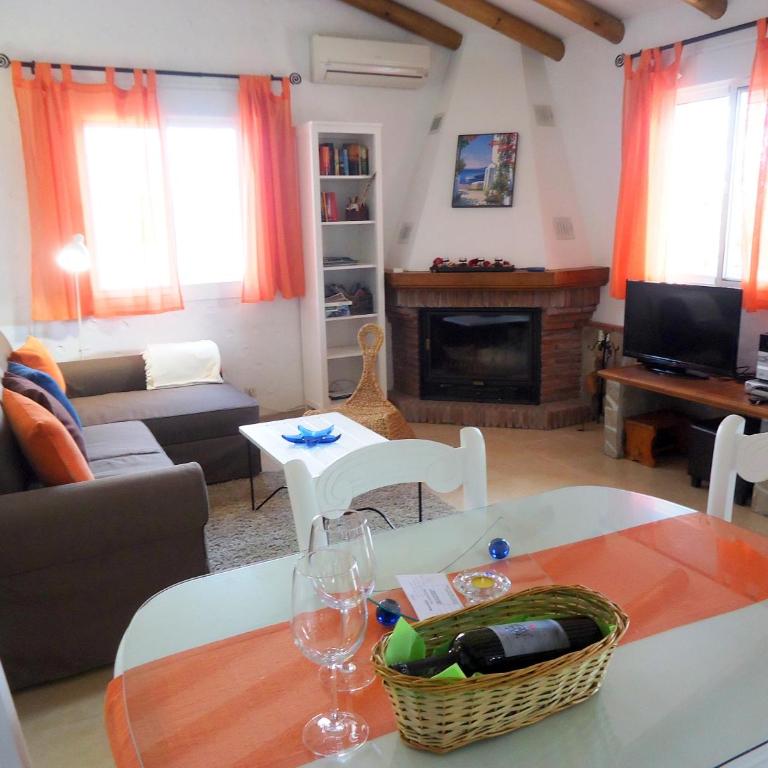 Peperent Villa Mediterraneo - Villa con vistas al mar - 9
