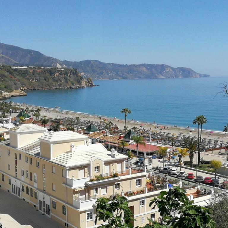 Peperent Villa Mediterraneo - Villa con vistas al mar - 18