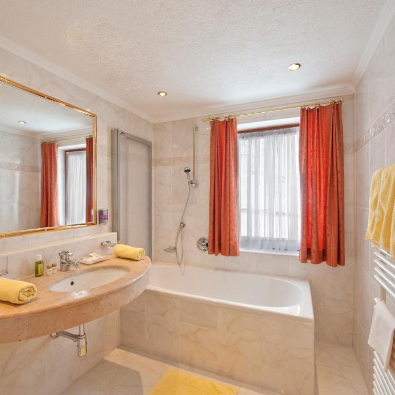 Hotel Jagdhof Bed & Breakfast - Comfort Doppelzimmer - 2
