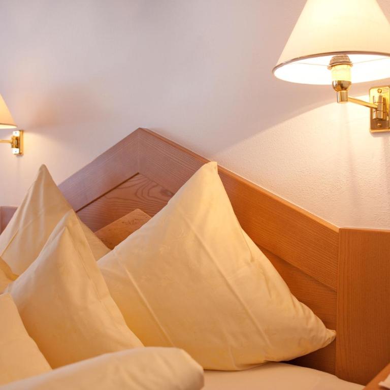Hotel Jagdhof Bed & Breakfast - Comfort Doppelzimmer - 6