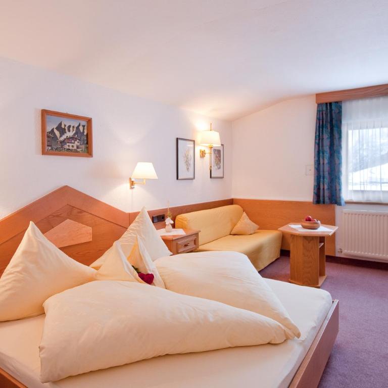 Hotel Jagdhof Bed & Breakfast - Comfort Doppelzimmer - 7