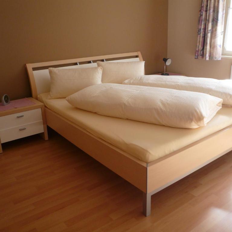 Ferienhaus Büsch - Apartment mit 2 Schlafzimmern (2-4 Erwachsene) - 25
