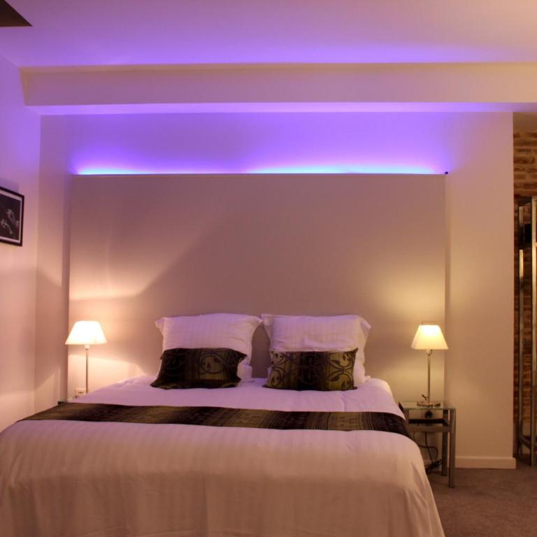 Hôtel des Arts - Premium Double Room - 8