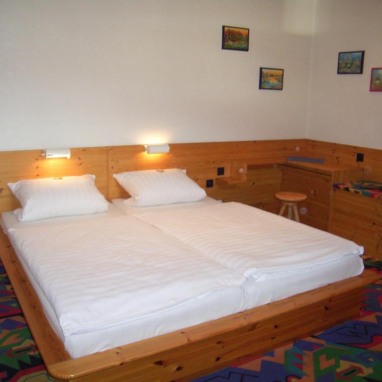 Smile Hotel - Doppelzimmer - 1