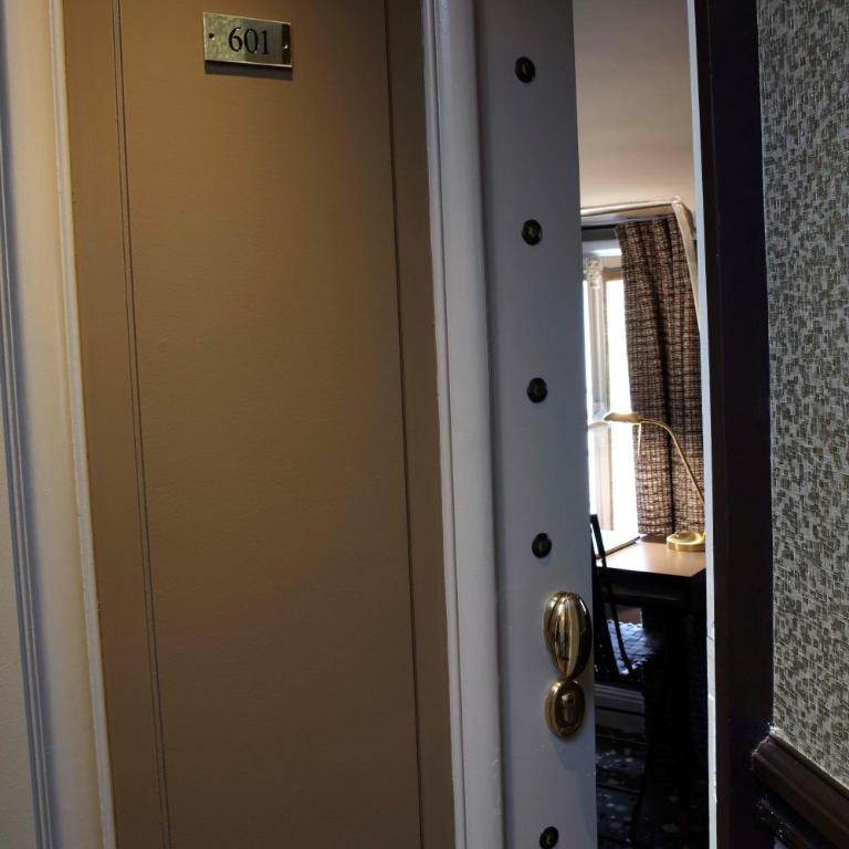 Hôtel Thérèse - Chambre Lits Jumeaux Club - 2