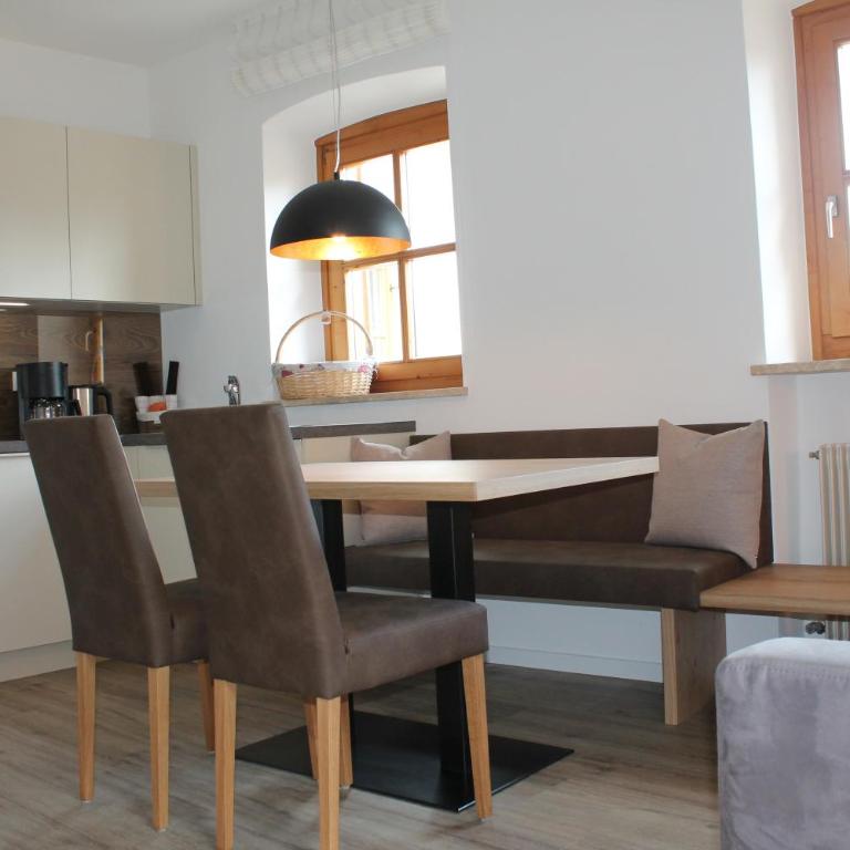Grieserhof Algund - Appartamento con 2 Camere da Letto - 9