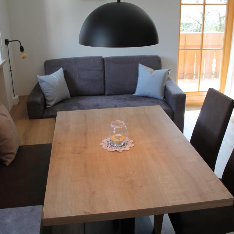 Grieserhof Algund - Appartamento con 2 Camere da Letto - 12