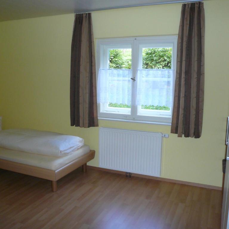 Ferienhaus Büsch - Apartment mit 2 Schlafzimmern (2-4 Erwachsene) - 28