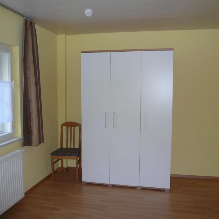 Ferienhaus Büsch - Apartment mit 2 Schlafzimmern (2-4 Erwachsene) - 29