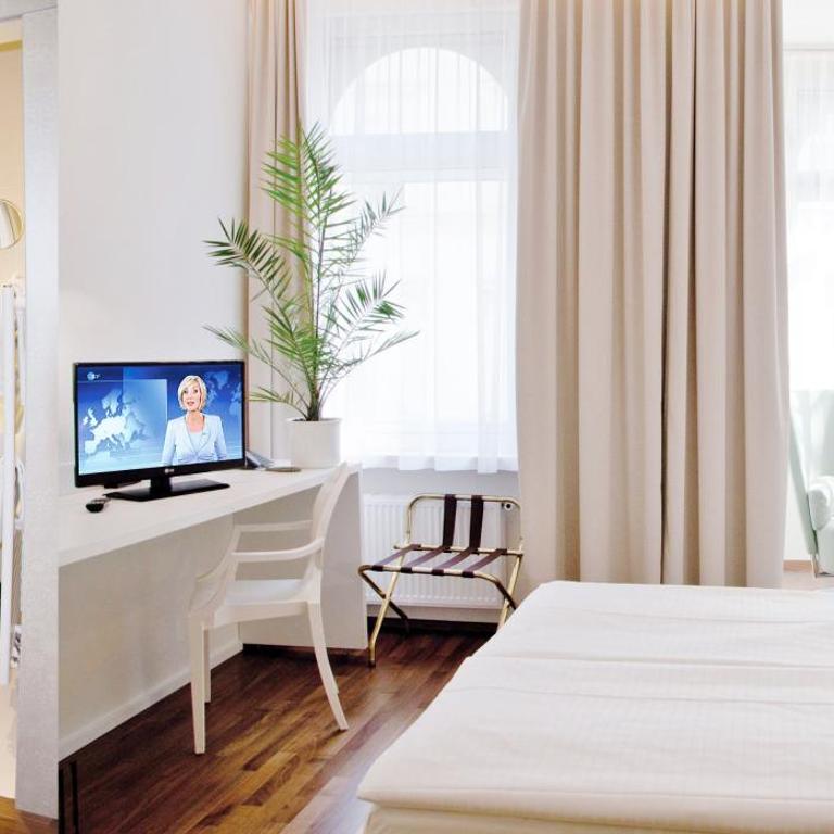 Hotel Gollner - Business Doppelzimmer - 6