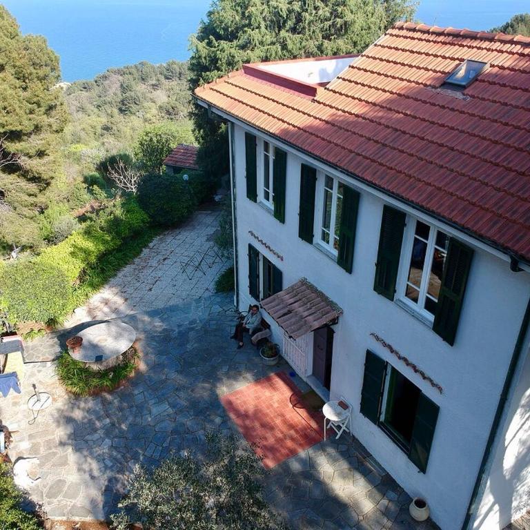 Torre Alpicella - Essenza di Riviera Holiday Home - Casa Vacanze - 24