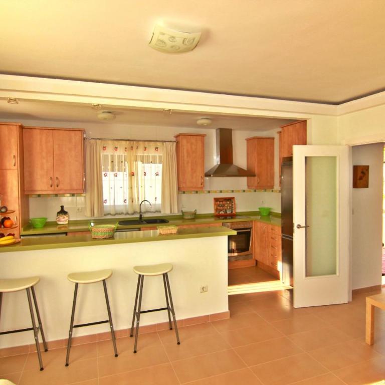 Maryvilla 1220 - Villa con piscina privada - 21