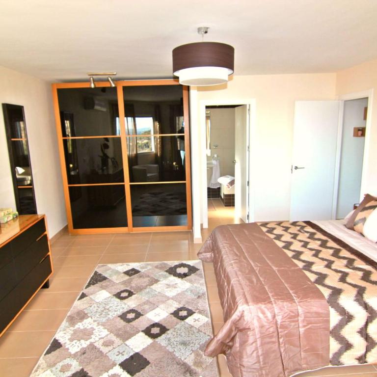 Maryvilla 1220 - Villa con piscina privada - 17