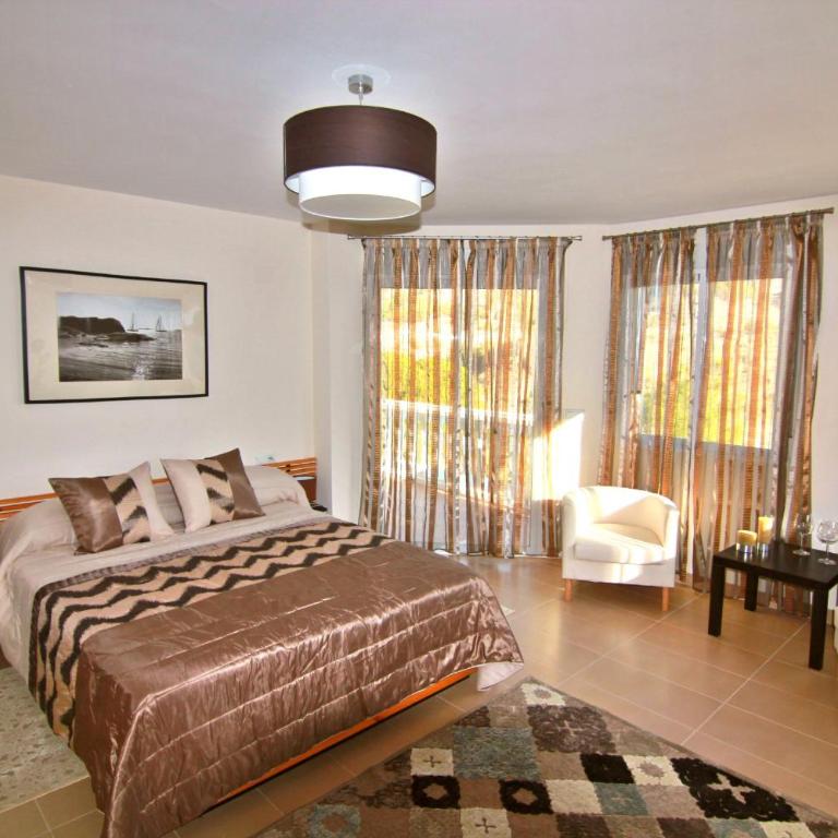 Maryvilla 1220 - Villa con piscina privada - 6