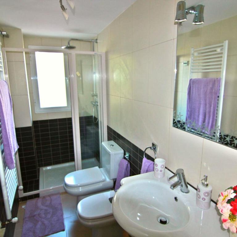 Maryvilla 1220 - Villa con piscina privada - 7