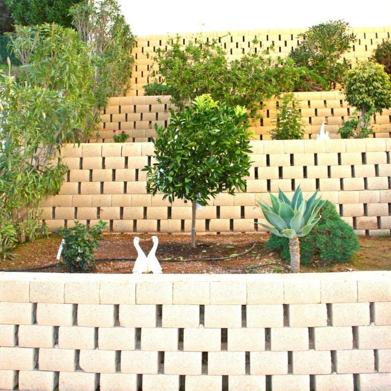 Maryvilla 1220 - Villa con piscina privada - 43