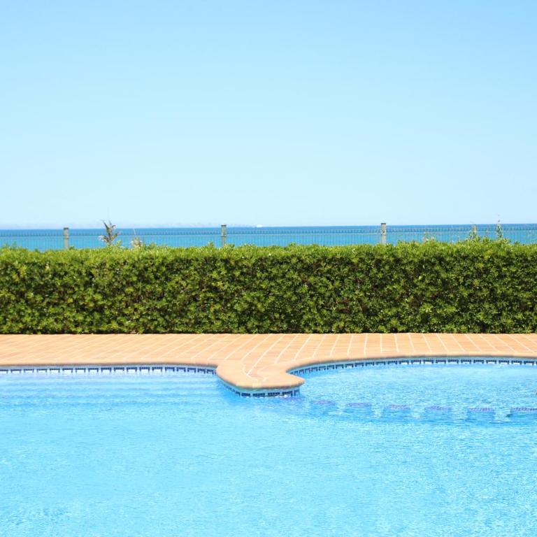 Las Dunas 02 by homeprive - Apartamento con vistas al mar - 13