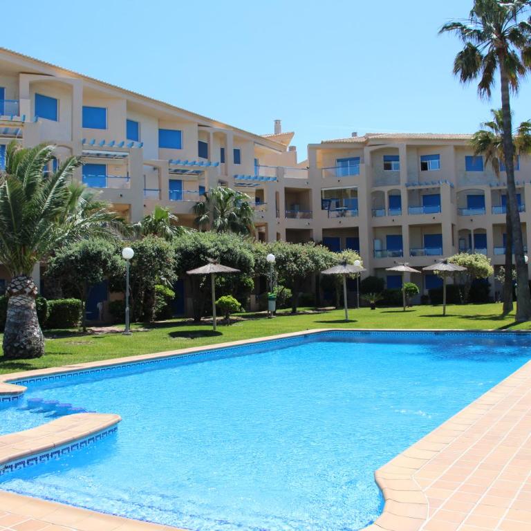 Las Dunas 02 by homeprive - Apartamento con vistas al mar - 14