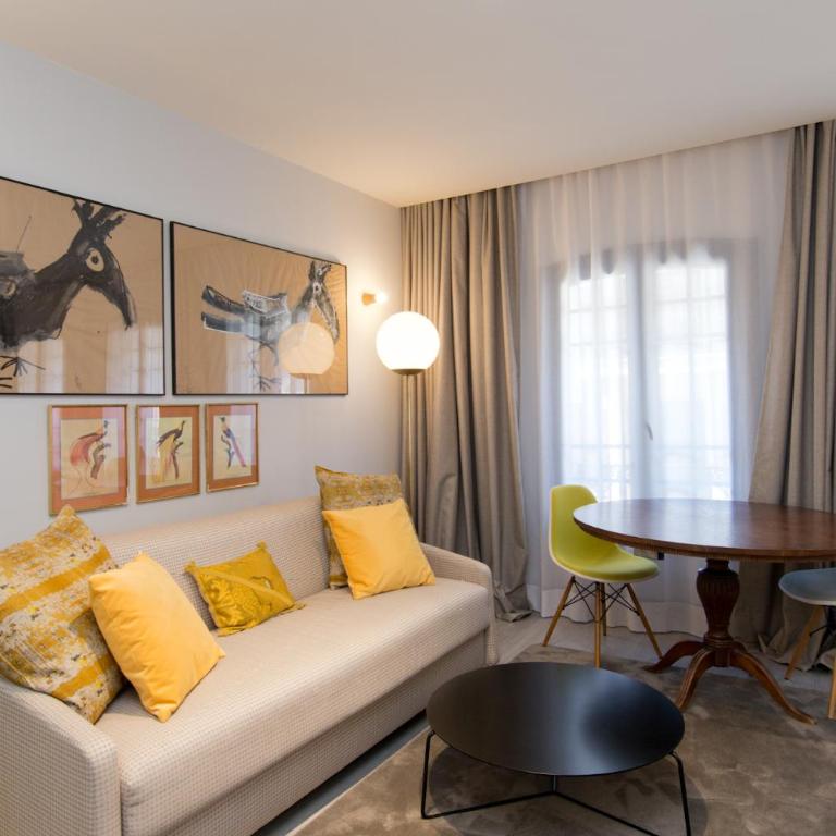 AmazINN Collection Madrid Amor de Dios - Superior Suite - 7