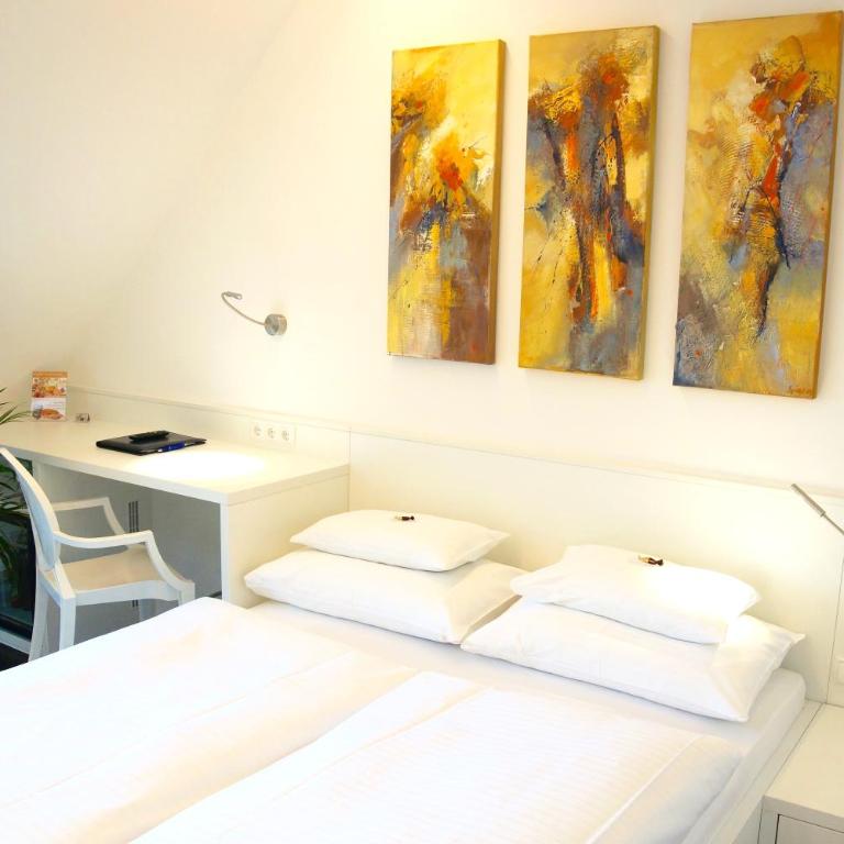 Hotel Gollner - Business Doppelzimmer - 9