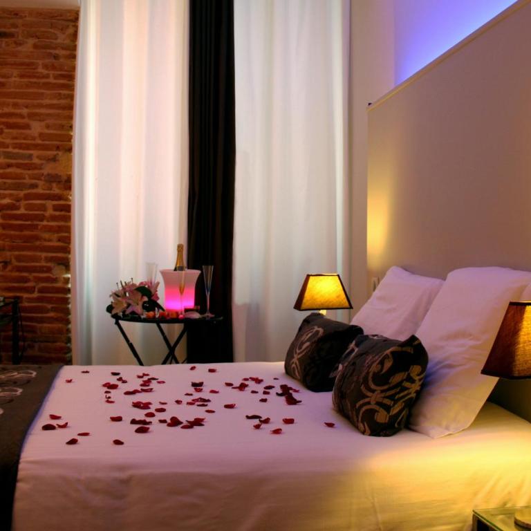 Hôtel des Arts - Premium Double Room - 11