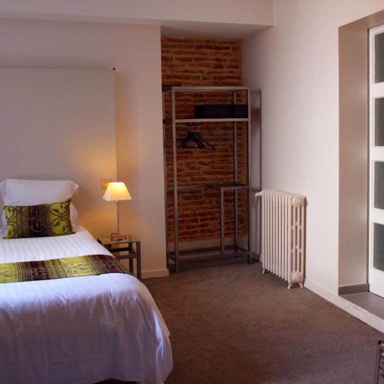 Hôtel des Arts - Premium Double Room - 14