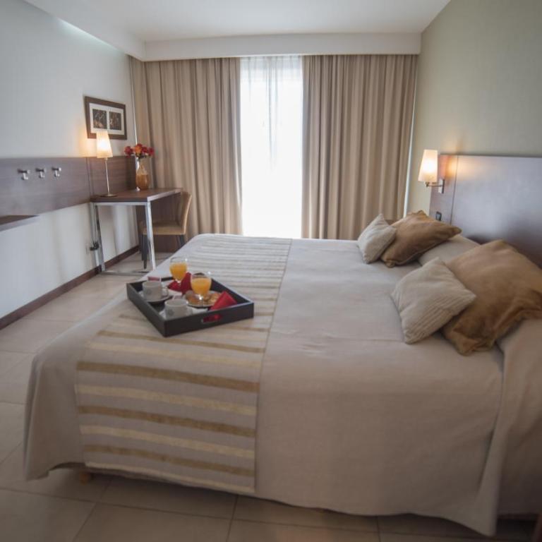 Hotel Estilo MB - Villa Carlos Paz - Habitación Doble Estándar - 12