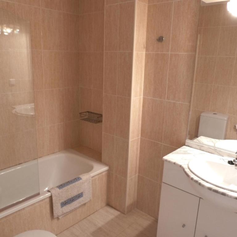 Tierra de Mar 36 by homeprive - Apartamento - 15