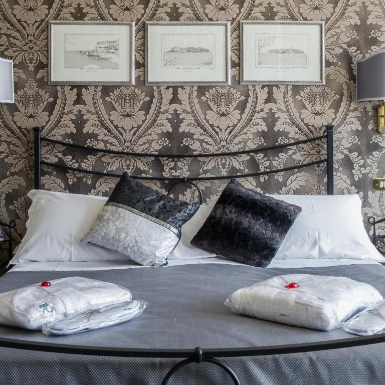 Hotel Residenza In Farnese - Suite - 2