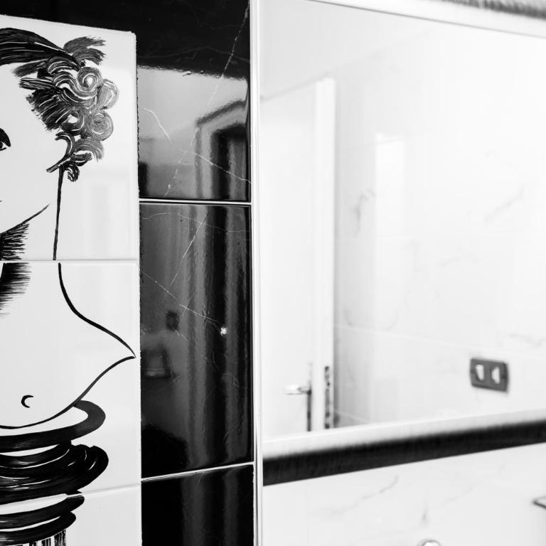 Hotel Residenza In Farnese - Suite - 5