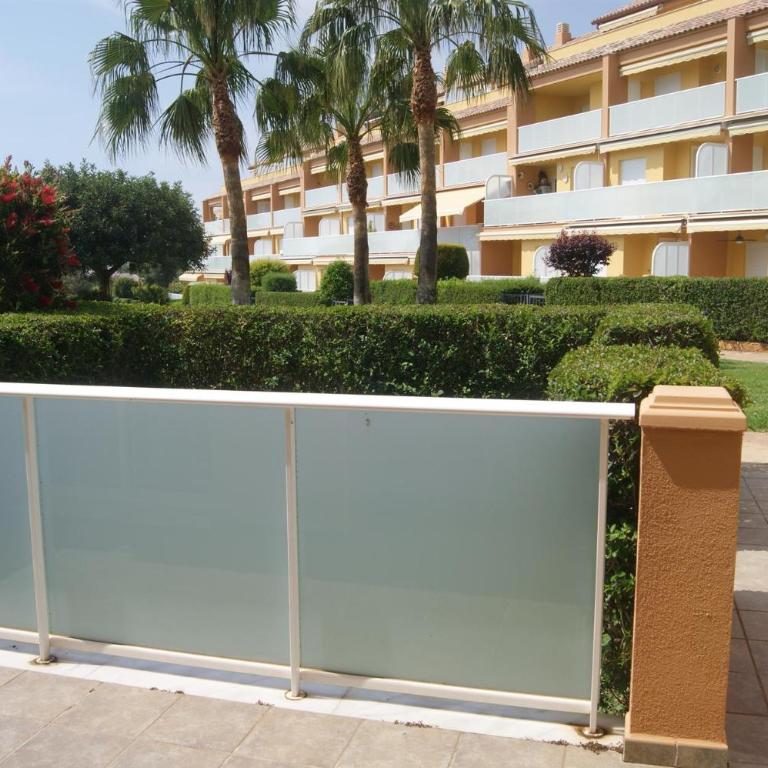Residencial Sierra de Irta - Apartamento de 2 dormitorios - 12