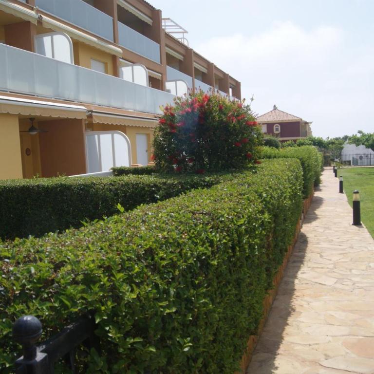 Residencial Sierra de Irta - Apartamento de 2 dormitorios - 13