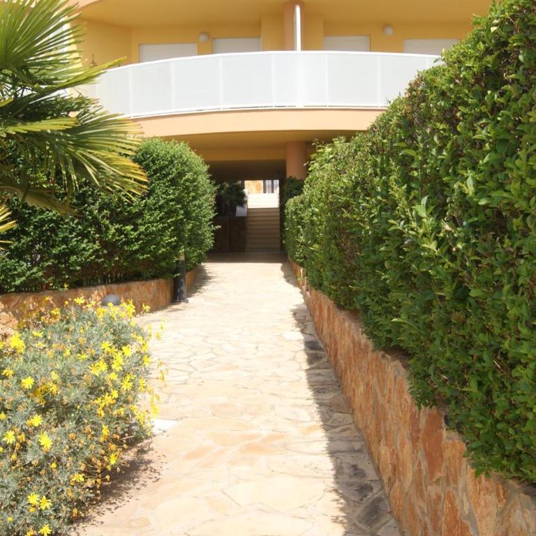 Residencial Sierra de Irta - Apartamento de 2 dormitorios - 15