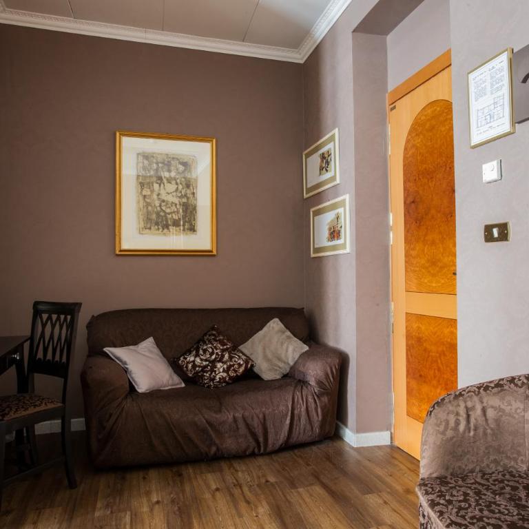 Hotel Residenza In Farnese - Camera Tripla - 5