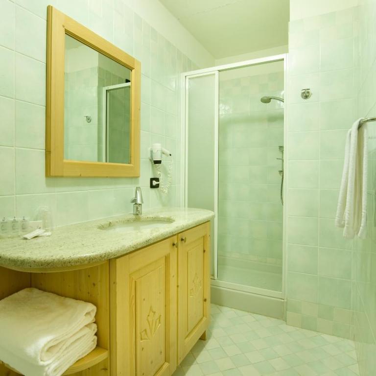 Boscone Suite Hotel - Suite Duplex - 4