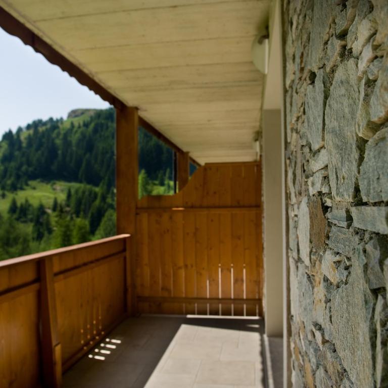 Boscone Suite Hotel - Junior Suite - 1