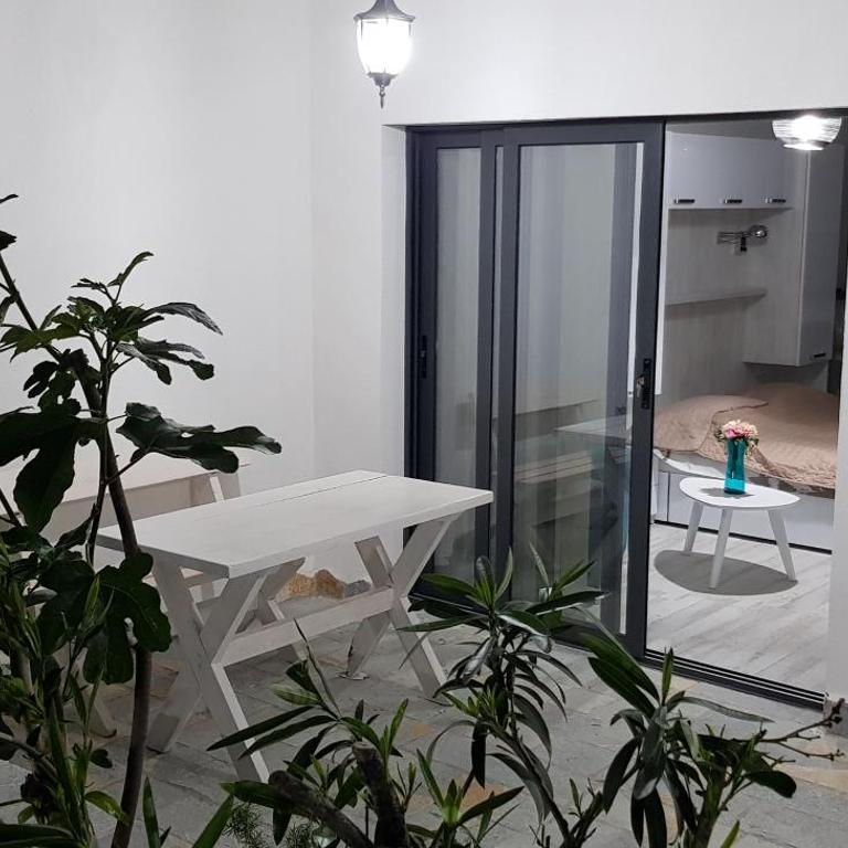 Boka Bay Pearl - Studio-Apartment - 7