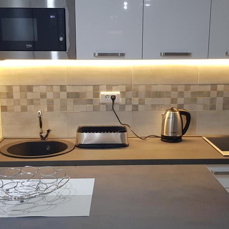 Boka Bay Pearl - Studio-Apartment - 20