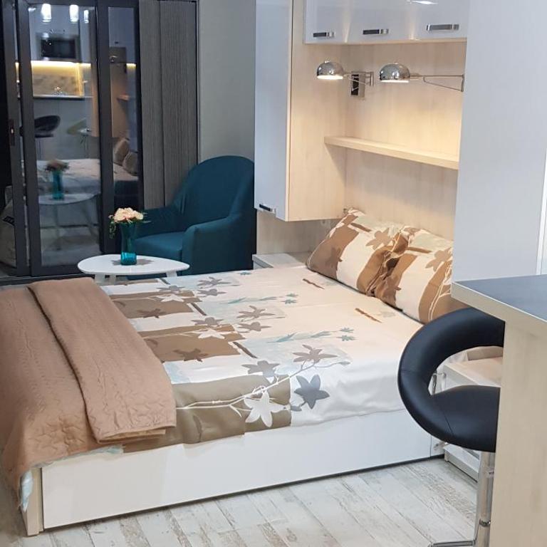 Boka Bay Pearl - Studio-Apartment - 22
