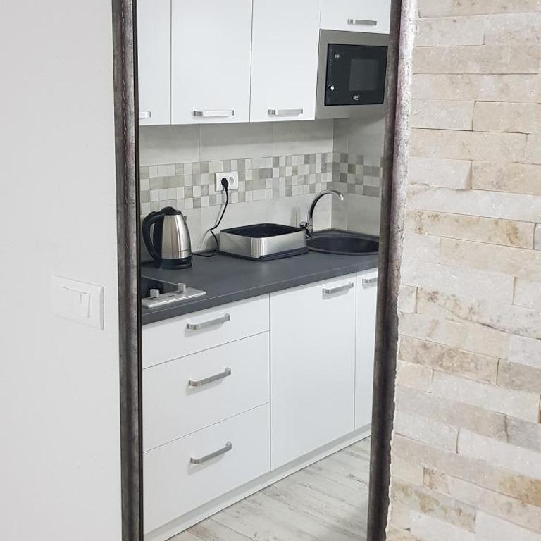 Boka Bay Pearl - Studio-Apartment - 26