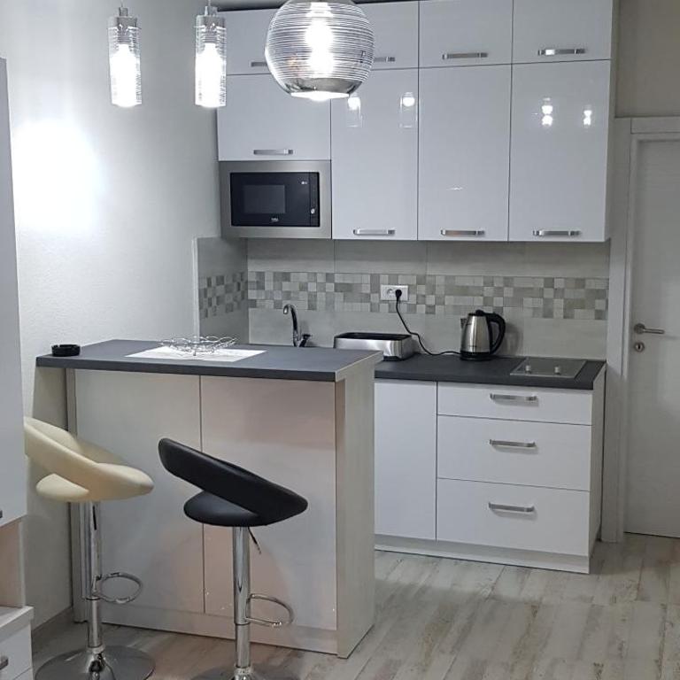 Boka Bay Pearl - Studio-Apartment - 27