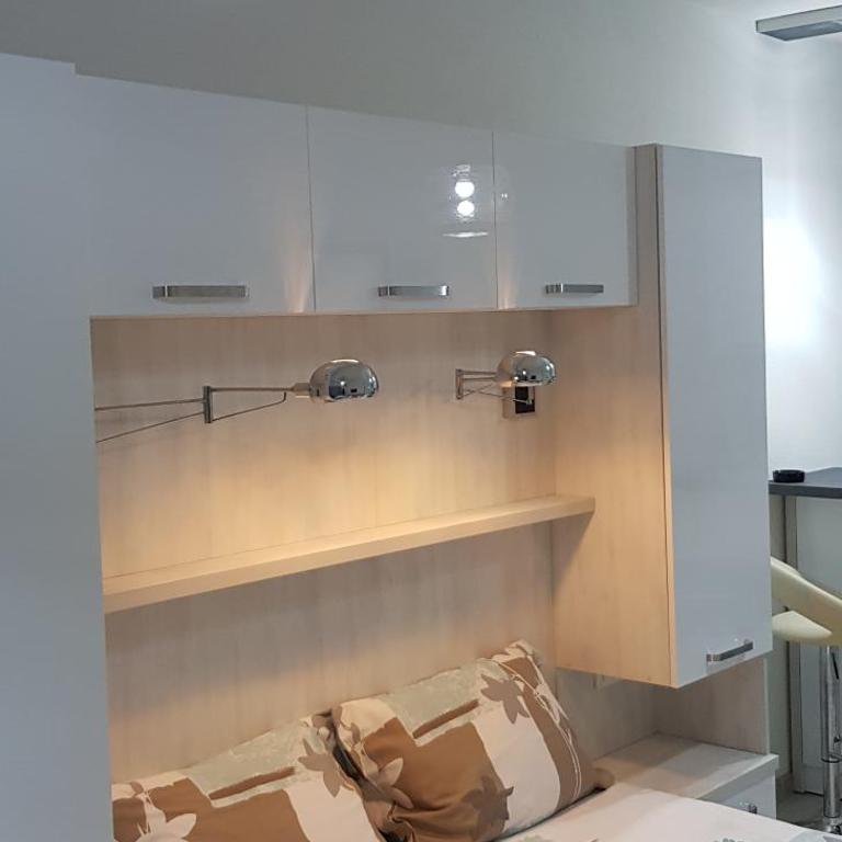 Boka Bay Pearl - Studio-Apartment - 28