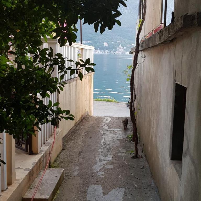 Boka Bay Pearl - Studio-Apartment - 18