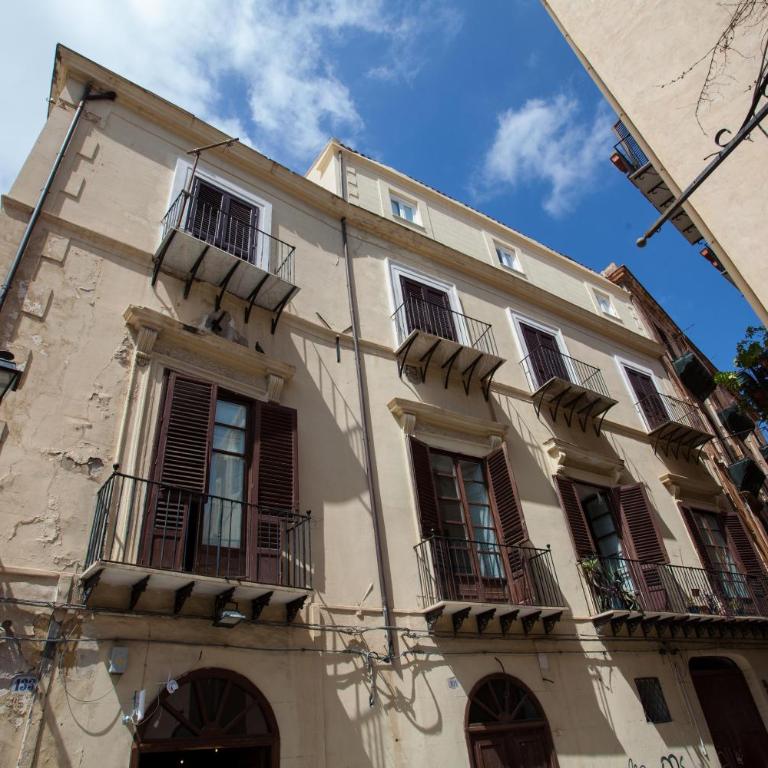 Il Sonno dei Giusti Apartment by DomuSicily - Apartment - Split Level - 28