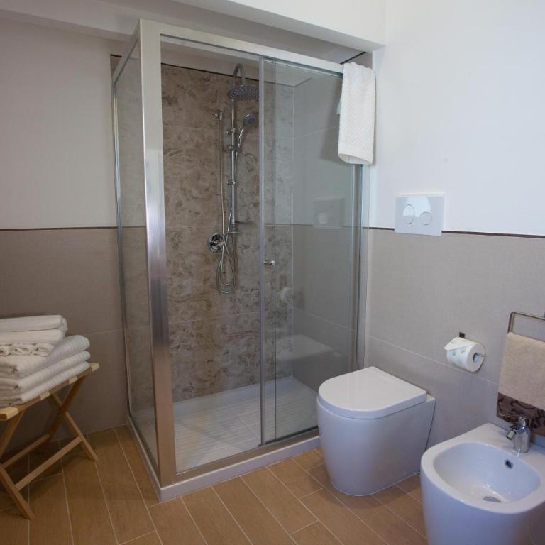 Il Sonno dei Giusti Apartment by DomuSicily - Apartment - 10