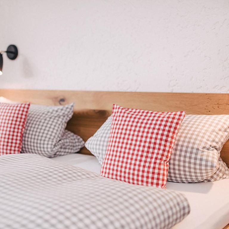 Goldvogel Apartments - Apartment mit 1 Schlafzimmer und Dusche - 10