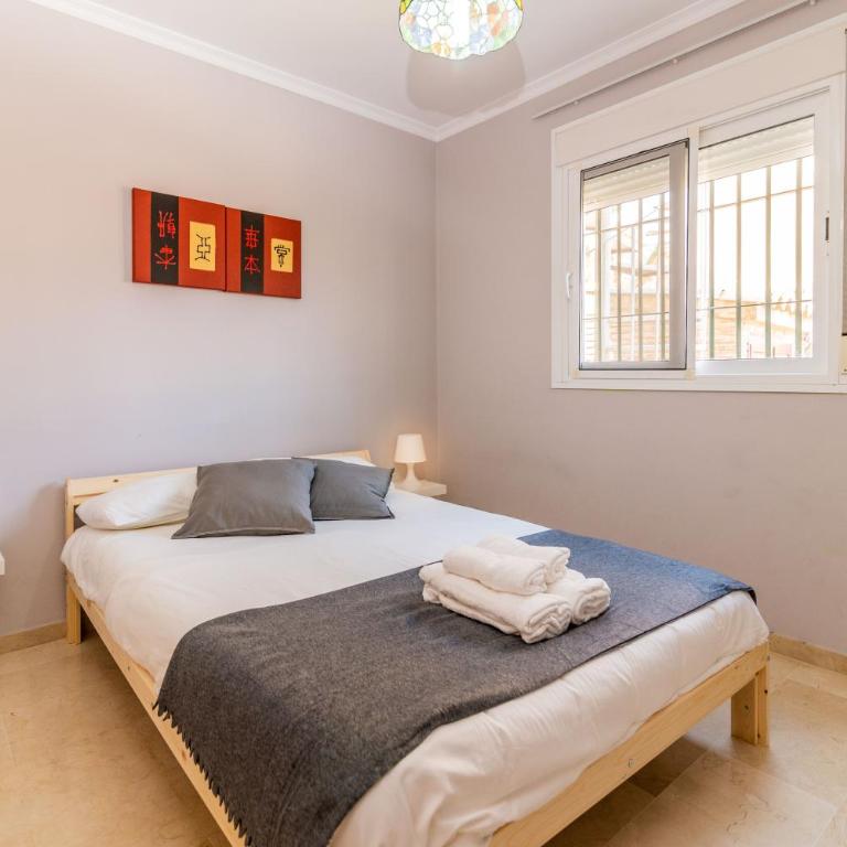 "Ample Villa at Benalmádena Coast" - Villa - 24